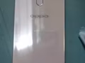 出一架    opoor15雪盈白色