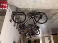 出售自行车?五十块。淡滨尼自取