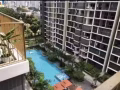 蔡厝港 公寓 普通房出租 靠近地鐵站