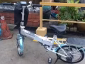 電動車