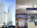 Suntec City Tower 高層辦公室出租-新加坡辦公室出租