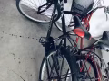 后港三道闲置自行车卖