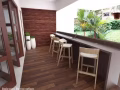 诚信装修♥专业粉刷♥灯具♥吊顶♥橱柜衣柜♥磨地板♥装家具♥贴瓷砖♥贴墙纸♥铺地板