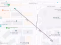 近文禮/先驅MRT/南大校車,EA行政公寓普通房全裝修,只租組屋的價