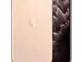 iPhone 11pro max256gb 金色