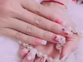找美甲美睫工作