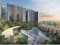 【开发商价格】Riverfront Residence，近Hougang地铁站