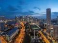 【開發商價格】South Beach Residences風華南岸府