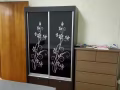 文慶地鐵站附近女床位出租