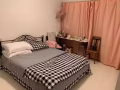 步行波納維斯塔地鐵站，交通便利，水電網空調四包主人房女搭房，480一個月