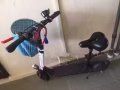 电动车