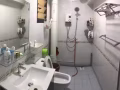 先驱大牌654B超近先驱地铁站, 通风, 空调, 普通房双人间-招男搭房一位