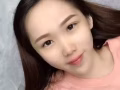 粉雾眉