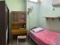 淡滨尼舒适房间45街-近机场-女生-可报地址