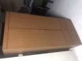 電風扇 電磁爐 木質衣櫃