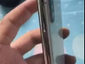 iPhone X接近全新急用錢便宜賣。