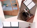 靠近 布莱德 地铁站 公寓出租：情侣夫妻房
