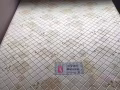 海馬雙人床墊，雙開衣櫃，電風扇