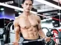 想要健美的身材吗？找我吧，从事健身锻炼10余年的专业教练