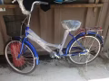 九點五成新的自行車，剛買兩個月，因為要回國了特價轉讓！