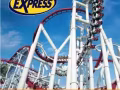 UNIVERSAL STUDIO EXPRESS PASS- 30NOV19
