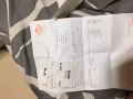 新床垫