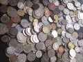 收外國普幣硬幣 這次回國就不回來啦 有貨的老闆隨便來一點吧