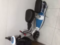 便宜出售9.99成新电瓶车