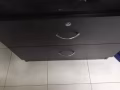 衣櫥床架