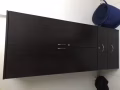 衣橱床架