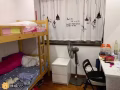 巴西立七十二街白水公寓招一個女生搭房