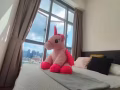 紫线花拉公园 地铁站，高级大公寓 ,拎包入住！！！