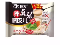 凉皮 面皮