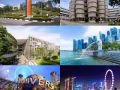 新加坡幼儿园，AEIS,O/A水准，私立学校，理工学院，留学一站式服务