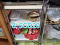 整套家具出售 Ang Mo Kio自取 價格便宜 有買有送 床架書桌架子梳妝檯鏡