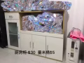 廚房櫃懶人沙發因搬家便宜處理