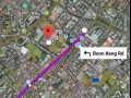 文庆新房有六个本屋地址先到先得 男女床位出租