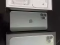 新签线 未激活iPhone 11 Pro Max 暗夜绿 256G  1800