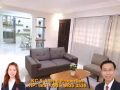 [近裕廊东地铁/无中介费] 大牌 273 Toh Guan Road, 四房式组