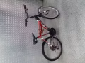 腳踏車轉讓