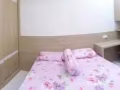 大牌465，无中介费，双人房，可报地址。交通方便。