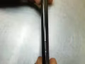 IPhone X 64G  黑色580带走