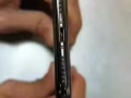 IPhone X 64G  黑色580帶走