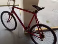 八成新知名品牌自行车