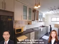 [近先驱地铁] 大牌 625裕廊西61街 , 5房式组屋出售 ，高楼层， 角头