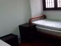大巴窯主人房，普通房