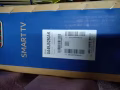 全新三星Smart tv 49"便宜賣