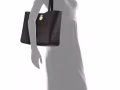 Longchamp 真皮包包