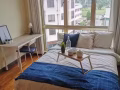 Kentish lodge 公寓 (Farrer Park 地鐵站 走路7分鐘)