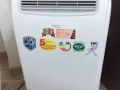 移动式冷气-10,000BTU